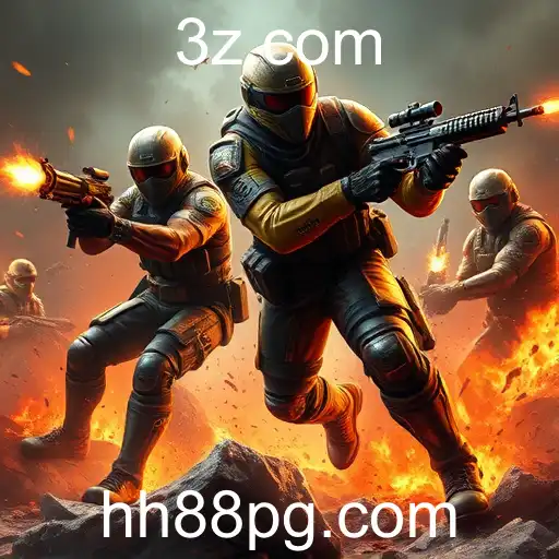 A Expansão do Universo de Jogos na Era HH88