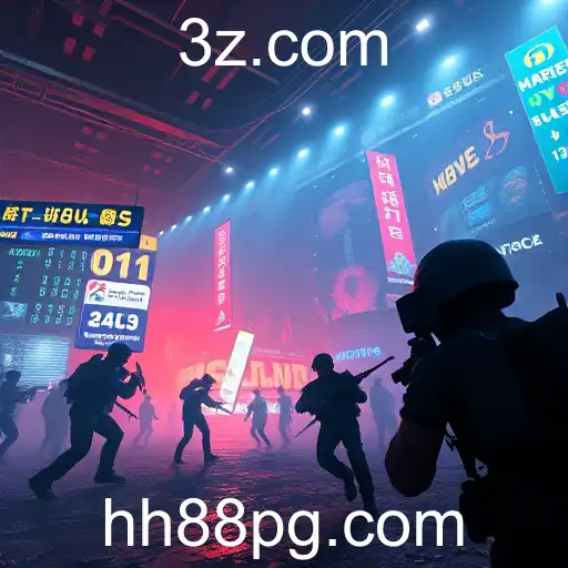 A Revolução dos Jogos: O Futuro sob a Lente de 2025