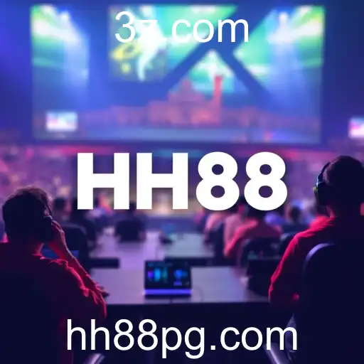 Explorando o Fenômeno dos Jogos Online com HH88
