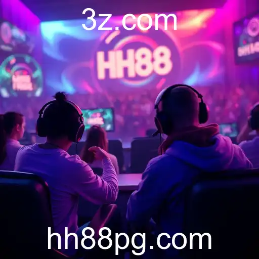 A Ascensão do HH88 no Mundo dos Jogos