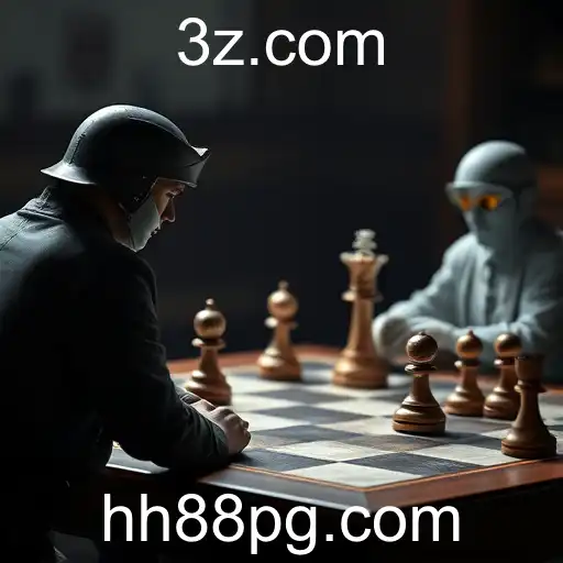 O Impacto de HH88 no Mundo dos Jogos em 2026