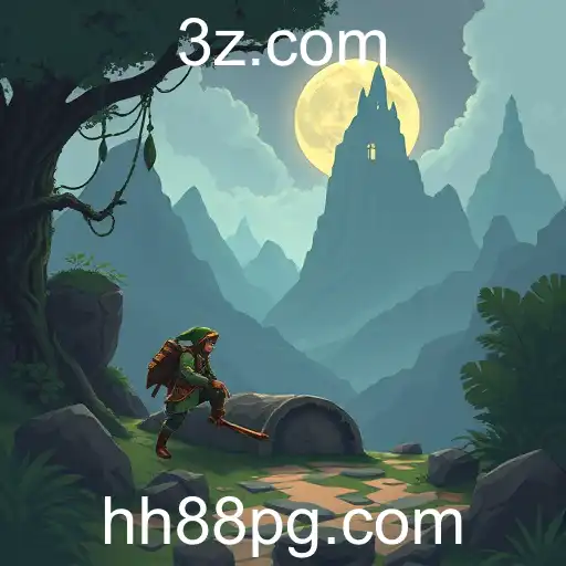 A Revolução dos Jogos Online: HH88 no Centro das Atenções em 2025