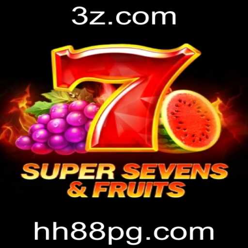Descubra o Jogo 7SuperSevensFruits: Uma Aventura Cativante de Slots