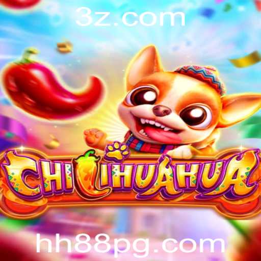 Explorando o Mundo Vibrante de CHILIHUAHUA: Regras e Estrutura do Jogo