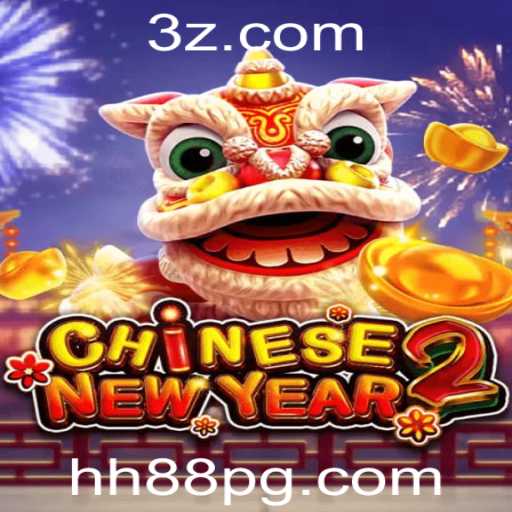 Explorando o Jogo CHINESENEWYEAR2: Tradição e Entretenimento