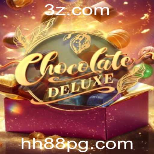 Descubra o Mundo do Jogo ChocolateDeluxe: Aventuras e Regras de HH88