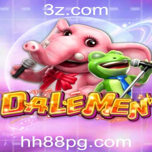 DALEMEN: Um Mergulho no Novo e Emocionante Mundo do Jogo