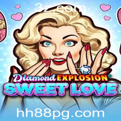 Conheça DiamondExplosionSweetLove: O Jogo que Conquista Corações