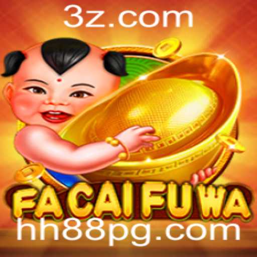 Descubra FaCaiFuWa: O Jogo Que Está Conquistando o Mundo
