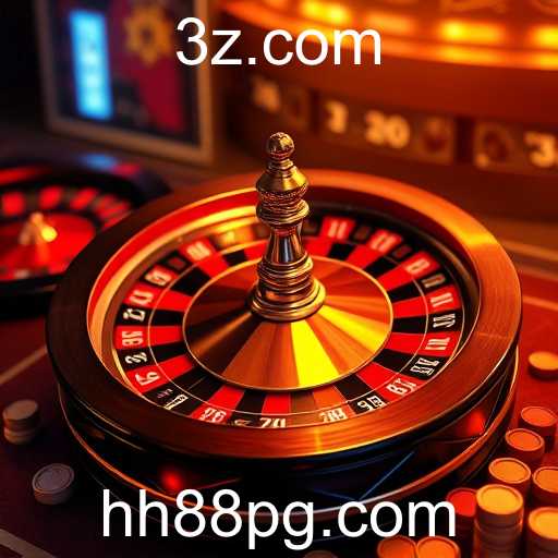 Explorando o Fascinante Mundo dos Jogos de Roleta com HH88
