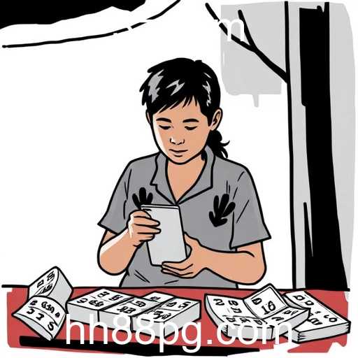 Jueteng: Tradição e Transformação na Era da HH88