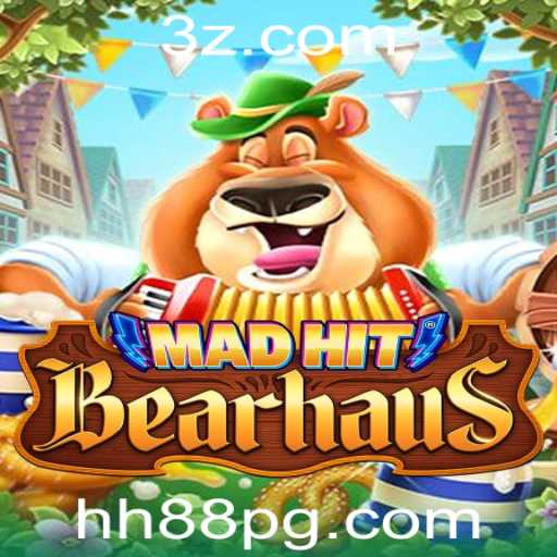 Descubra o Mundo Fascinante de MadHitBearhaus: O Jogo Inovador do Momento