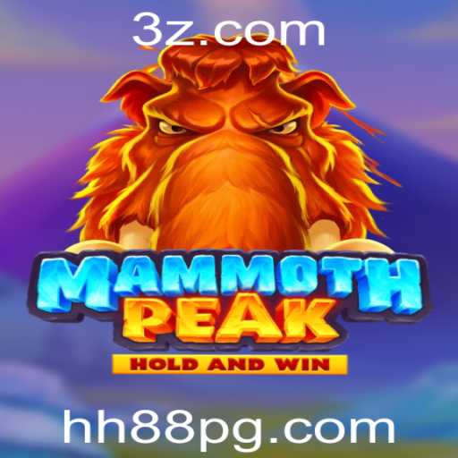 Explorando MammothPeak: O Jogo de Estratégia que Captura Aventuras Montanhosas