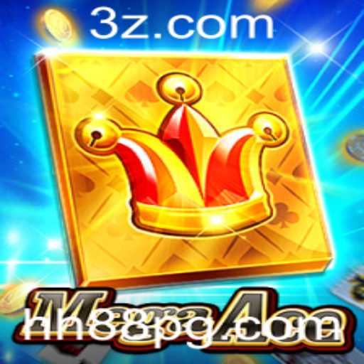 Descubra MegaAce: Uma Nova Dimensão de Entretenimento com HH88