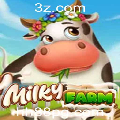 MilkyFarm: Uma Aventura Virtual Única no Mundo dos Jogos