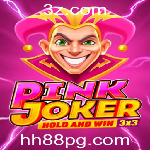 Explorando o Novo Fenômeno dos Jogos: Pinkjoker e as Regras do HH88