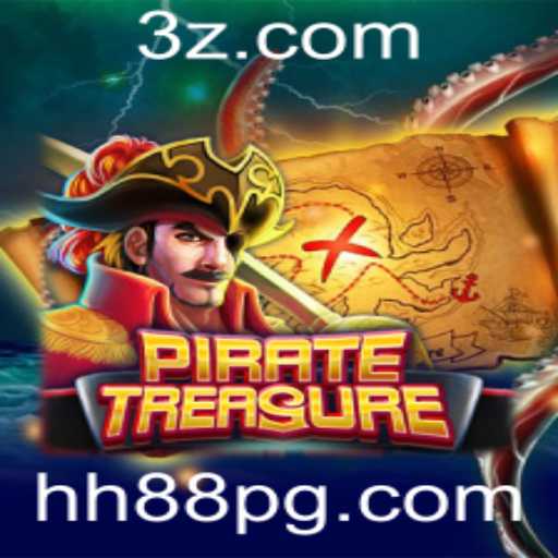 Descubra a Aventura Épica de PirateTreasure: Um Jogo Emocionante para os Tempos Atuais