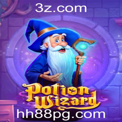 Explorando PotionWizard: Um Mergulho no Mundo da Alquimia Digital