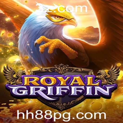 Descubra a Magia de RoyalGriffin: O Novo Fenômeno dos Jogos