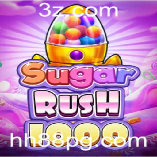 Descubra o Empolgante Universo de SugarRush1000 com a Palavra-chave HH88