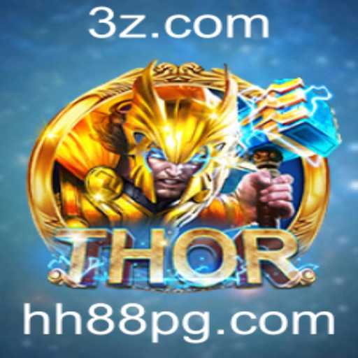 Descubra o Empolgante Mundo do Jogo THOR: Estratégia e Aventura