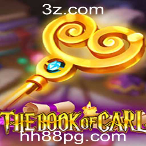 TheBookofCarl: Um Guia para o Fascinante Mundo do Jogo HH88