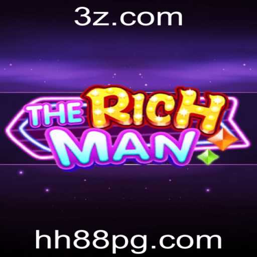 Descubra 'TheRichMan': O Jogo de Estratégia e Investimento do Ano