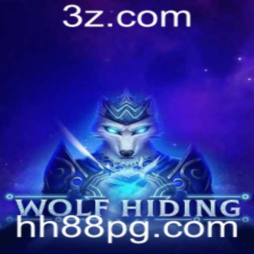 WolfHiding: Um Mergulho Profundo no Jogo de Estratégia do Momento